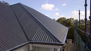 Best 4 Ply Roofing  in Richmond Heights, OH